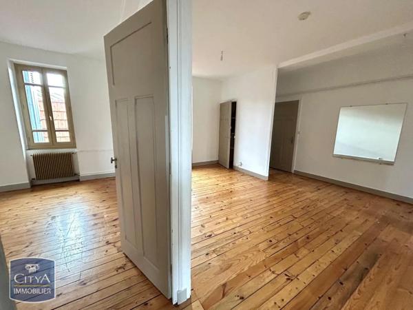 Appartement à louer 4 pièces 73.07m²