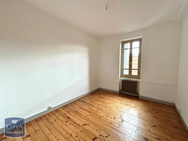 Appartement à louer 4 pièces 73.07m²