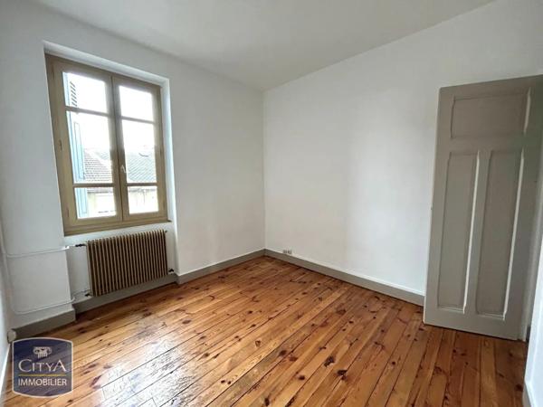 Appartement à louer 4 pièces 73.07m²