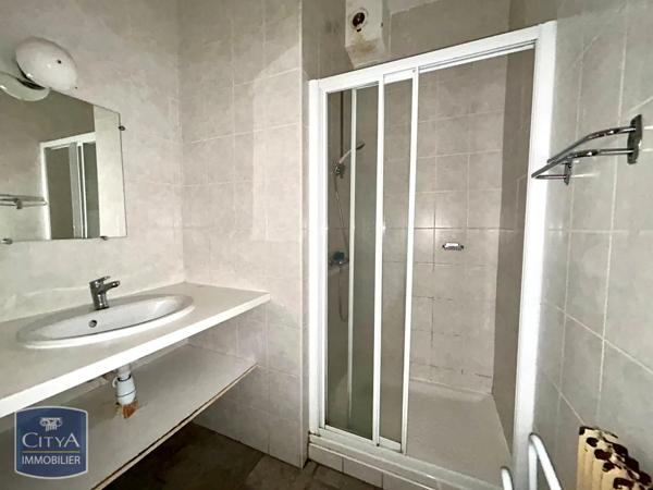 Appartement à louer 4 pièces 73.07m²