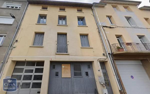 Appartement à louer 4 pièces 73.07m²