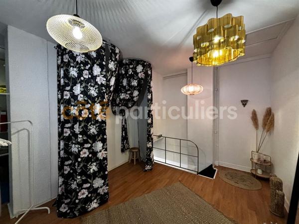 Vente Fonds de commerceCLERMONT FERRAND (63000)