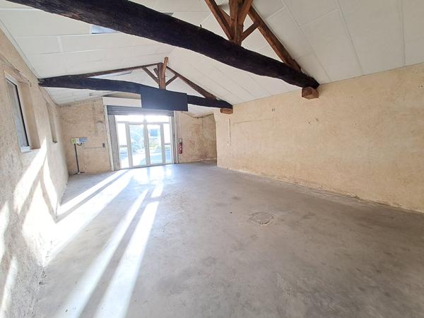 Vente maison Falleron : 105 400 € - AJP Immobilier Challans