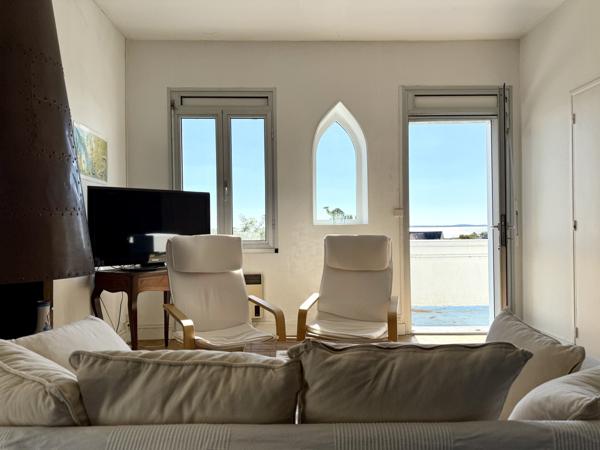 Appartement 4 pièce(s) 3 chambre(s) 88 m²