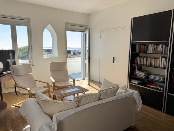 Appartement 4 pièce(s) 3 chambre(s) 88 m²