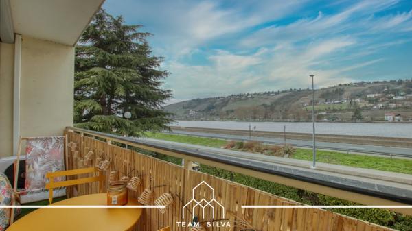 Appartement 4 pièces - 82 m² Exclusivité efficity