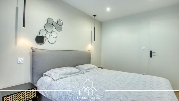 Appartement 4 pièces - 82 m² Exclusivité efficity