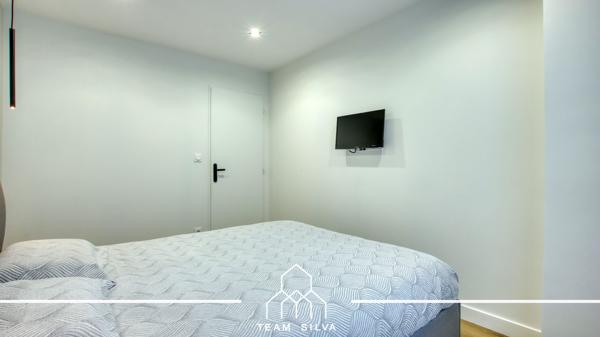 Appartement 4 pièces - 82 m² Exclusivité efficity