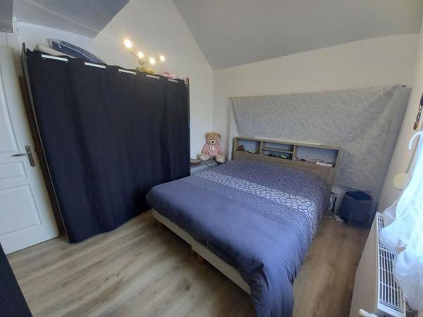Maison à Charmoille ( 70000 ) 6 pièces 105 m2 à 189 500 euros
