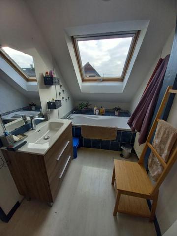 Maison à Charmoille ( 70000 ) 6 pièces 105 m2 à 189 500 euros