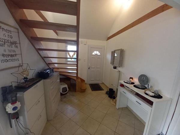 Maison à Charmoille ( 70000 ) 6 pièces 105 m2 à 189 500 euros