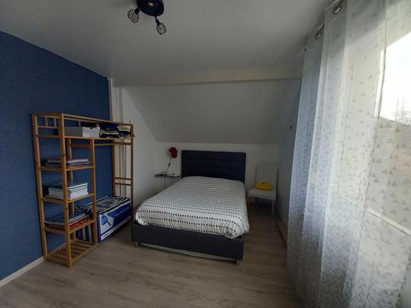 Maison à Charmoille ( 70000 ) 6 pièces 105 m2 à 189 500 euros