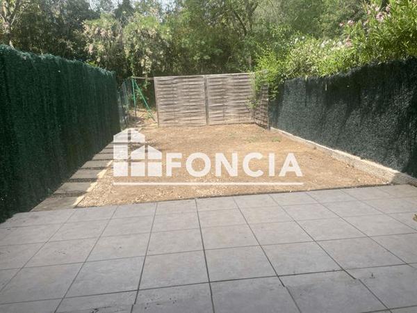 Location Maison 4 pièces 80.4 m² - 120 AVENUE DE PERPIGNAN Canet En Roussillon 66140