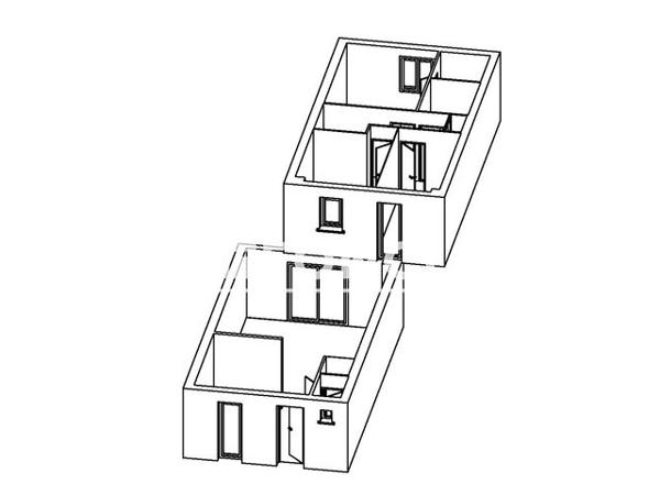 Location Maison 4 pièces 80.4 m² - 120 AVENUE DE PERPIGNAN Canet En Roussillon 66140