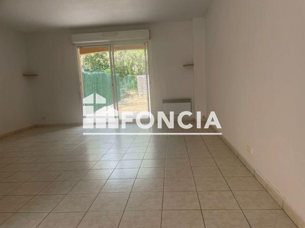 Location Maison 4 pièces 80.4 m² - 120 AVENUE DE PERPIGNAN Canet En Roussillon 66140