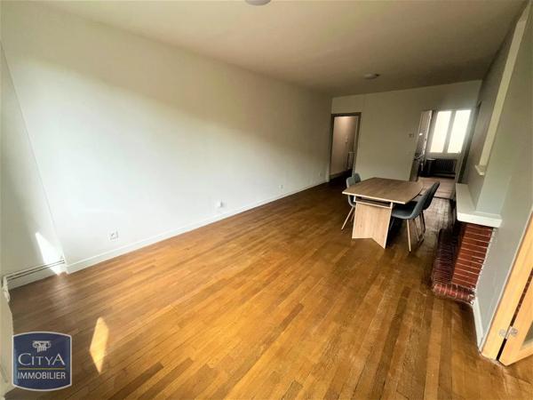 Appartement à louer 2 pièces 74.67m² Hem-Lenglet (59300)