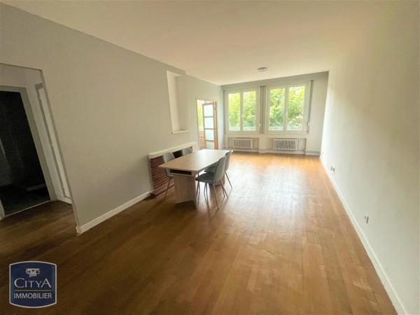 Appartement à louer 2 pièces 74.67m² Hem-Lenglet (59300)