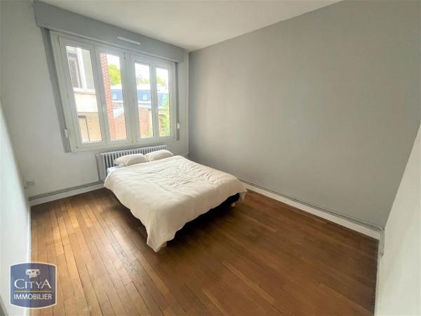 Appartement à louer 2 pièces 74.67m² Hem-Lenglet (59300)