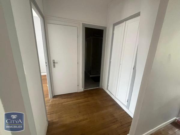 Appartement à louer 2 pièces 74.67m² Hem-Lenglet (59300)