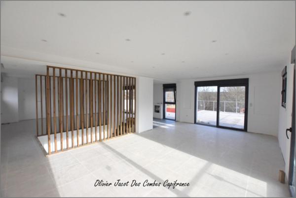 Maison à vendre 0 pièces MEROUX MOVAL (90)