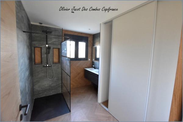 Maison à vendre 0 pièces MEROUX MOVAL (90)