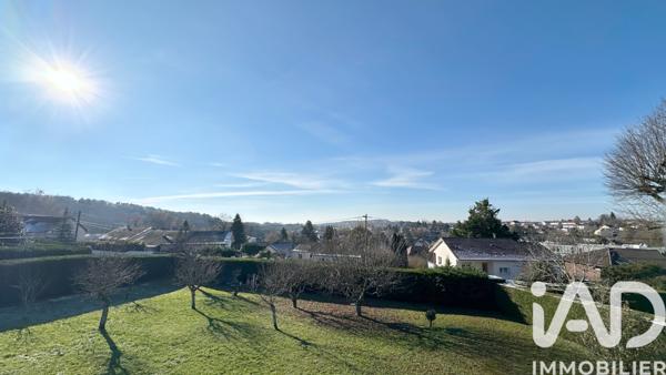 Maison à vendre 4 pièces 180 m² École-Valentin