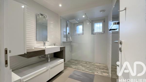 Maison à vendre 4 pièces 180 m² École-Valentin