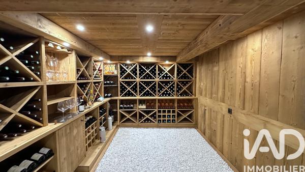 Maison à vendre 4 pièces 180 m² École-Valentin