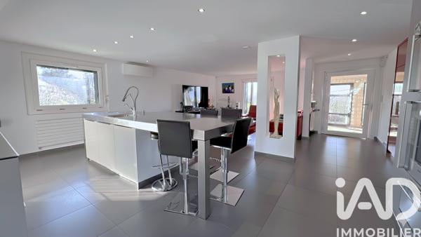 Maison à vendre 4 pièces 180 m² École-Valentin