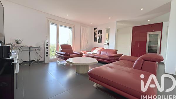 Maison à vendre 4 pièces 180 m² École-Valentin