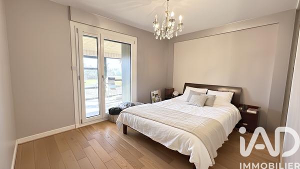 Maison à vendre 4 pièces 180 m² École-Valentin