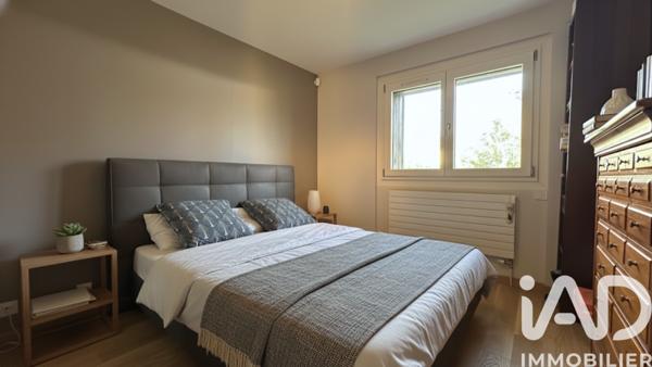 Maison à vendre 4 pièces 180 m² École-Valentin