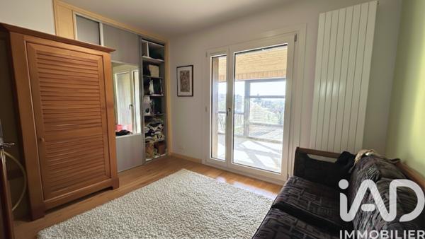 Maison à vendre 4 pièces 180 m² École-Valentin