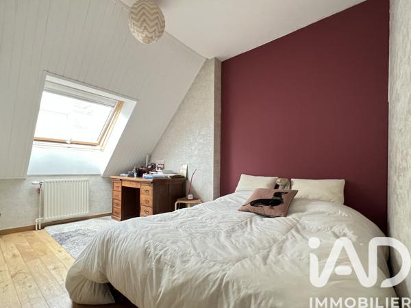 Appartement à vendre 5 pièces 97 m² Eybens