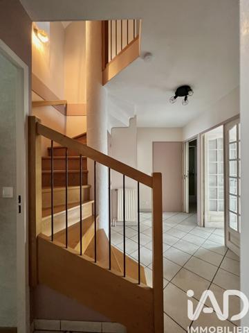 Appartement à vendre 5 pièces 97 m² Eybens