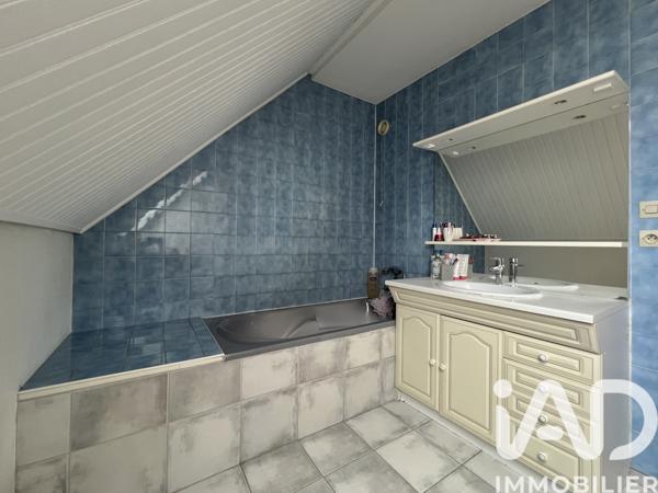 Appartement à vendre 5 pièces 97 m² Eybens