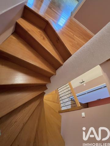 Appartement à vendre 5 pièces 97 m² Eybens