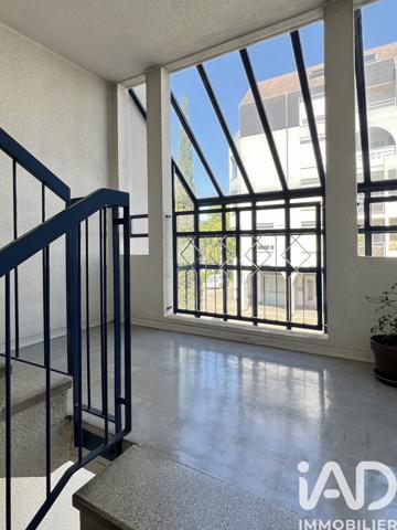 Appartement à vendre 5 pièces 97 m² Eybens