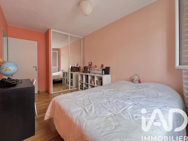 Appartement à vendre 5 pièces 97 m² Eybens