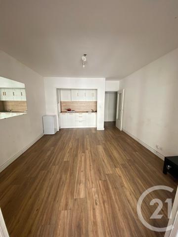 Appartement F1 à vendre  1 pièce - 27,83 m2 MARSEILLE - 13004