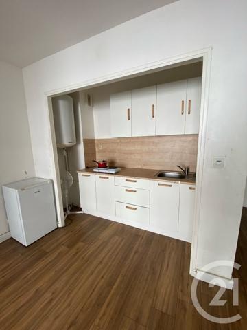 Appartement F1 à vendre  1 pièce - 27,83 m2 MARSEILLE - 13004