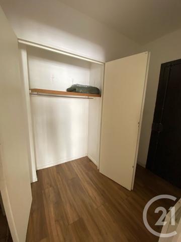 Appartement F1 à vendre  1 pièce - 27,83 m2 MARSEILLE - 13004