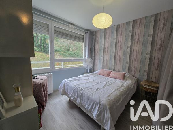 Appartement à vendre 3 pièces 66 m² Le Havre