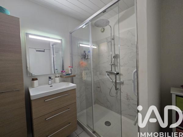 Appartement à vendre 3 pièces 66 m² Le Havre