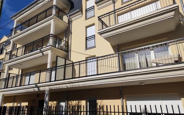 Appartement à louer    3 pièces • 62,09 m2 Gretz-Armainvilliers