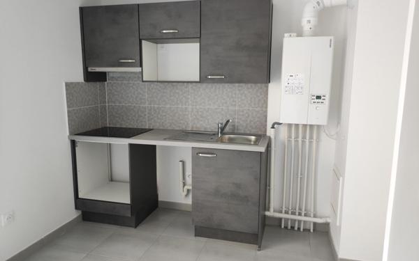 Appartement à louer    3 pièces • 62,09 m2 Gretz-Armainvilliers