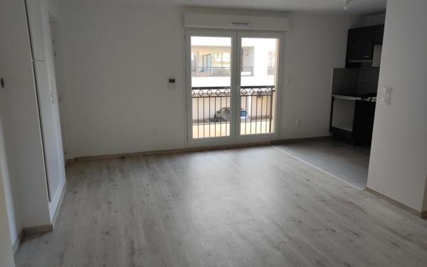 Appartement à louer    3 pièces • 62,09 m2 Gretz-Armainvilliers