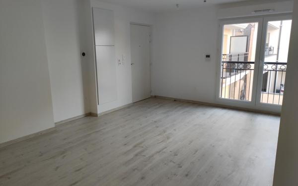 Appartement à louer    3 pièces • 62,09 m2 Gretz-Armainvilliers