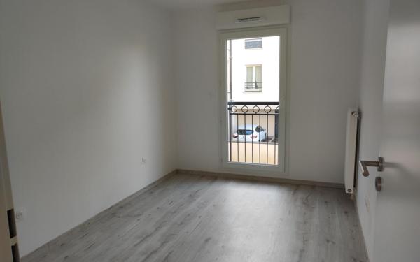 Appartement à louer    3 pièces • 62,09 m2 Gretz-Armainvilliers