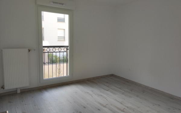 Appartement à louer    3 pièces • 62,09 m2 Gretz-Armainvilliers